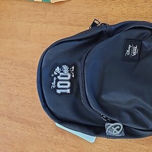 Vans Disney 100 Year Backpack